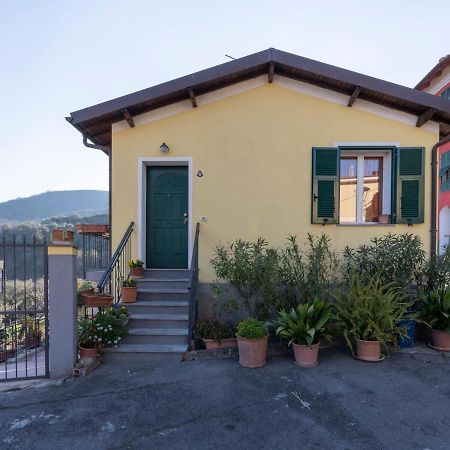 Holiday Home Lory House By Interhome Villa Viani Luaran gambar
