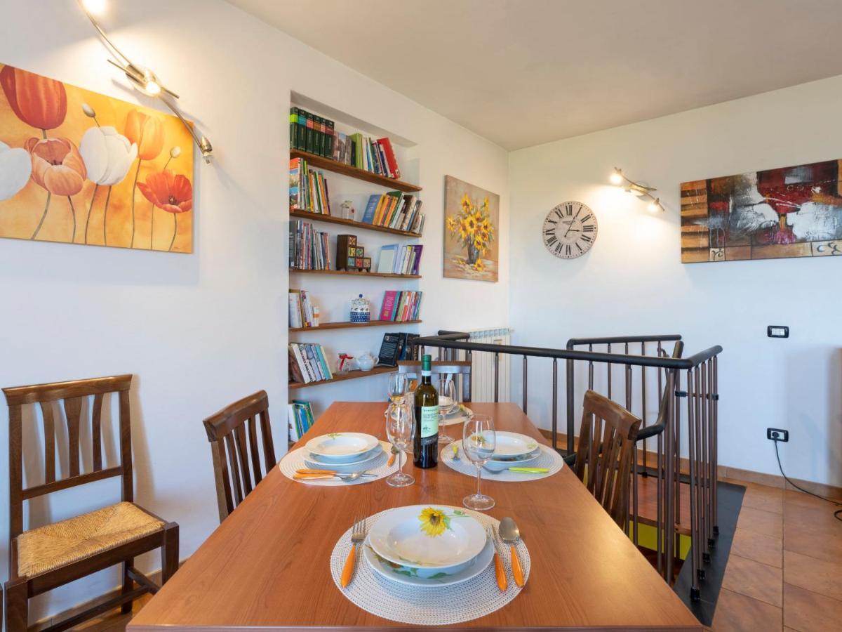 Holiday Home Lory House By Interhome Villa Viani Luaran gambar