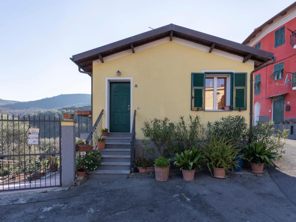 Holiday Home Lory House By Interhome Villa Viani Luaran gambar