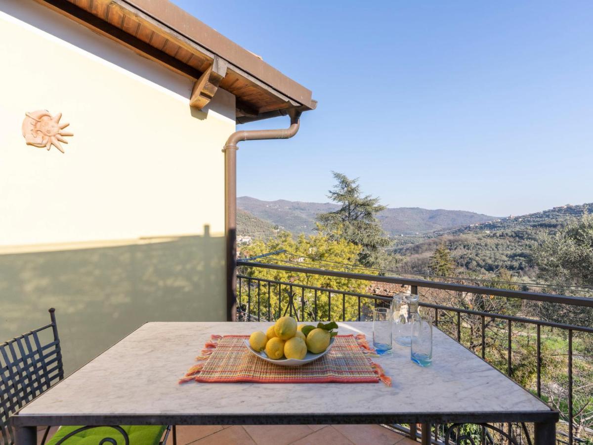 Holiday Home Lory House By Interhome Villa Viani Luaran gambar
