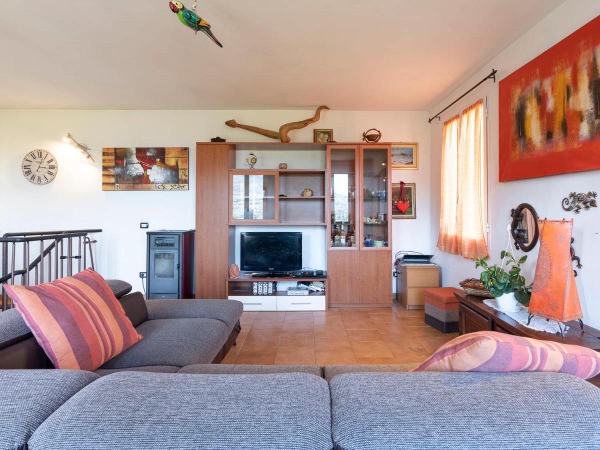 Holiday Home Lory House By Interhome Villa Viani Luaran gambar